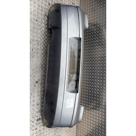 Pare choc arriere VOLKSWAGEN POLO 4 Photo n°1