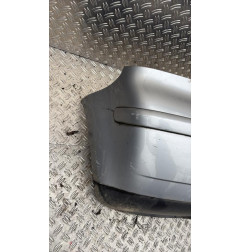 Pare choc arriere VOLKSWAGEN POLO 4