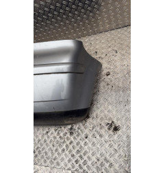 Pare choc arriere VOLKSWAGEN POLO 4 Photo n°3