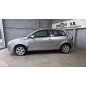 Pare choc arriere VOLKSWAGEN POLO 4