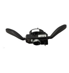 Com (Bloc Contacteur Tournant+Commodo Essuie Glace+Commodo Phare) VOLKSWAGEN POLO 4