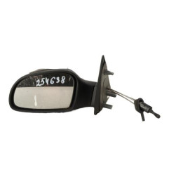 Retroviseur gauche CITROEN SAXO Photo n°1