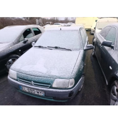 Retroviseur gauche CITROEN SAXO Photo n°7