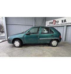 Retroviseur gauche CITROEN SAXO Photo n°9