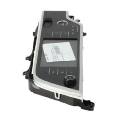 Ecran GPS CITROEN C4 GRAND PICASSO 2 Photo n°5