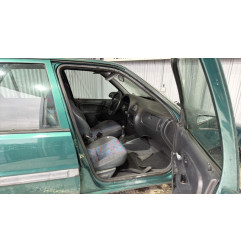 Retroviseur gauche CITROEN SAXO Photo n°11