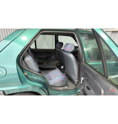 Retroviseur gauche CITROEN SAXO Photo n°12