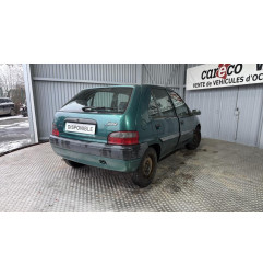 Retroviseur gauche CITROEN SAXO Photo n°14