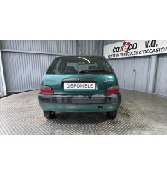 Retroviseur gauche CITROEN SAXO Photo n°15