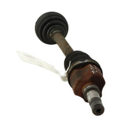 Cardan gauche (transmission) FORD FOCUS 1 Photo n°4