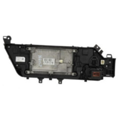 Ecran GPS CITROEN C4 GRAND PICASSO 2 Photo n°6