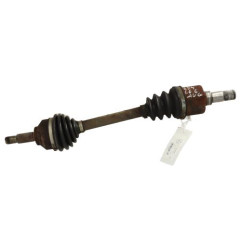 Cardan gauche (transmission) FORD FOCUS 1 Photo n°5