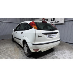 Cardan gauche (transmission) FORD FOCUS 1 Photo n°11