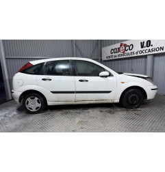 Feu arriere principal gauche (feux) FORD FOCUS 1 Photo n°9