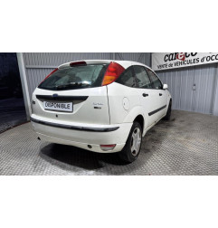 Feu arriere principal gauche (feux) FORD FOCUS 1 Photo n°13