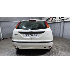 Feu arriere principal gauche (feux) FORD FOCUS 1 Photo n°14