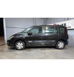 Retroviseur gauche RENAULT ESPACE 4 Photo n°7