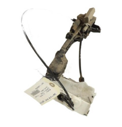 Serrure avant gauche RENAULT ESPACE 4 Photo n°3