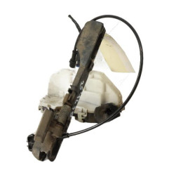 Serrure avant gauche RENAULT ESPACE 4 Photo n°4