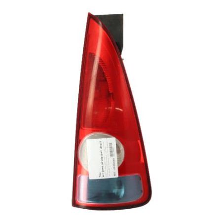 Feu arriere principal droit (feux) RENAULT ESPACE 4 Photo n°1