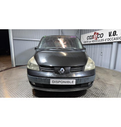 Feu arriere principal droit (feux) RENAULT ESPACE 4 Photo n°7