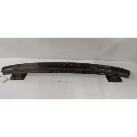 Renfort pare choc arriere (traverse) VOLKSWAGEN POLO 4 Photo n°1