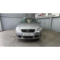 Renfort pare choc arriere (traverse) VOLKSWAGEN POLO 4