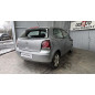 Capot VOLKSWAGEN POLO 4