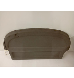 Plage arriere RENAULT LAGUNA 2 Photo n°1