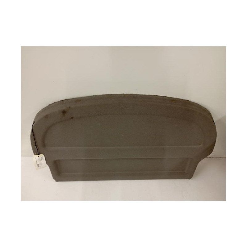 Plage arriere RENAULT LAGUNA 2