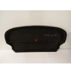 Plage arriere RENAULT LAGUNA 2