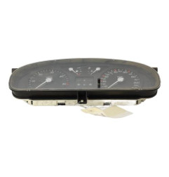 Compteur RENAULT LAGUNA 2 Photo n°1