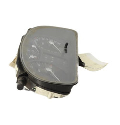 Compteur RENAULT LAGUNA 2 Photo n°4