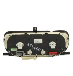 Compteur RENAULT LAGUNA 2 Photo n°5