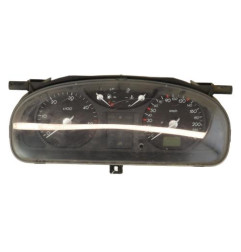 Compteur RENAULT LAGUNA 2 Photo n°6
