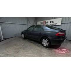 Compteur RENAULT LAGUNA 2 Photo n°10