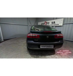 Compteur RENAULT LAGUNA 2 Photo n°11