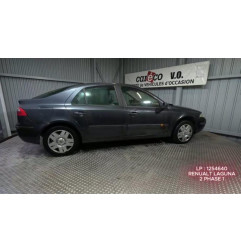 Compteur RENAULT LAGUNA 2 Photo n°13