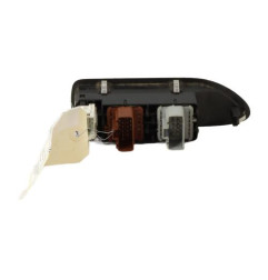 Interrupteur de leve vitre avant gauche RENAULT LAGUNA 2 Photo n°3