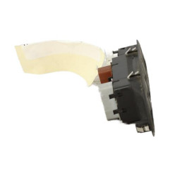 Interrupteur de leve vitre avant gauche RENAULT LAGUNA 2 Photo n°4