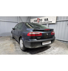 Interrupteur de leve vitre avant gauche RENAULT LAGUNA 2 Photo n°11