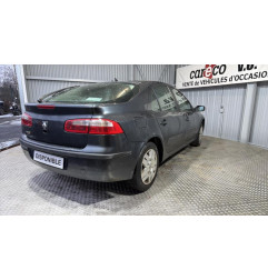 Moteur leve vitre arriere gauche RENAULT LAGUNA 2 Photo n°10