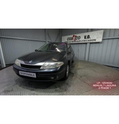 Alternateur RENAULT LAGUNA 2 Photo n°6