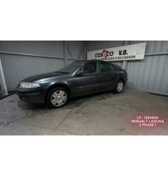 Alternateur RENAULT LAGUNA 2 Photo n°7