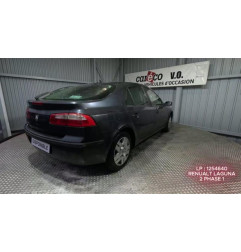 Alternateur RENAULT LAGUNA 2 Photo n°11