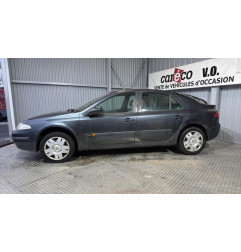 Alternateur RENAULT LAGUNA 2 Photo n°17