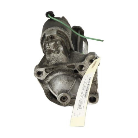 Demarreur RENAULT LAGUNA 2 Photo n°1