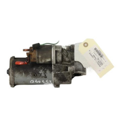 Demarreur RENAULT LAGUNA 2 Photo n°4