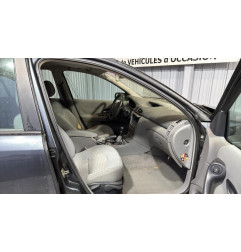 Demarreur RENAULT LAGUNA 2 Photo n°9