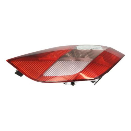 Feu arriere principal gauche (feux) RENAULT SCENIC 2 Photo n°1